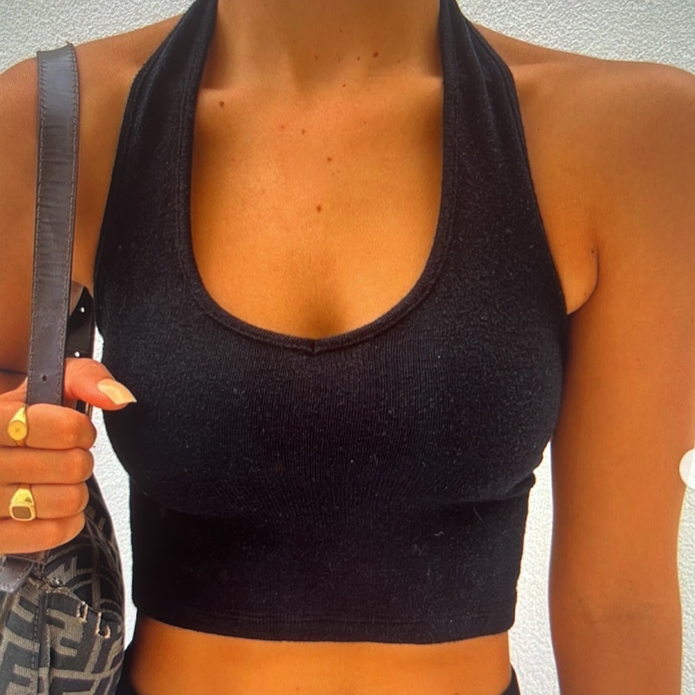Tiger Mist Mistie Top
